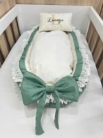 Ninho redutor de berço. - Imagem 2