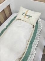 Ninho redutor de berço. - Imagem 3