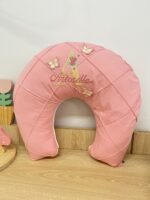 Combo ninho redutor+almofada de amamentação. - Imagem 2