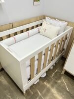 Enxoval jardim 9 peças - Imagem 3