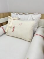 Enxoval jardim 9 peças - Imagem 2