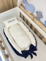 Ninho redutor de berço