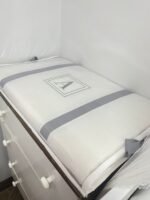 Trocador de cômoda reto - Imagem 5