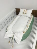 Ninho redutor de berço - Imagem 3