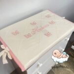 Trocador de cômoda reto - Imagem 3