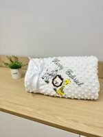 Manta personalizada - Imagem 5