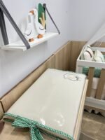 Trocador de cômoda reto - Imagem 4