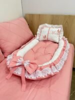 Ninho redutor de berço - Imagem 2