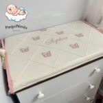 Trocador de cômoda reto - Imagem 4