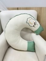 Almofada Amementação