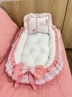 Ninho redutor de berço - Imagem 3