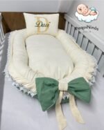 Ninho redutor de berço