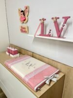 Trocador de cômoda reto - Imagem 4