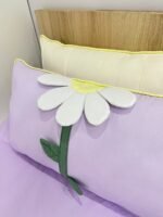 Kit cama solteiro - 5 peças - Imagem 7